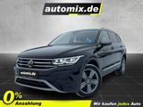 Volkswagen Tiguan Allspace 2.0 TDI 4Motion Elegance ACC,AHK - Volkswagen Tiguan Allspace