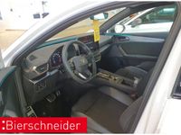 Cupra Leon - Vorschau Bild 4