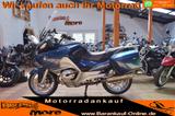 BMW R 1200 RT ABS Touring+2x Koffer+Wilbers+Remus+ - BMW K 1200 RT