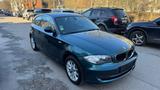 BMW 116 1 Limousine 116i.Auto,ERST 92 TKM - BMW: 1.9