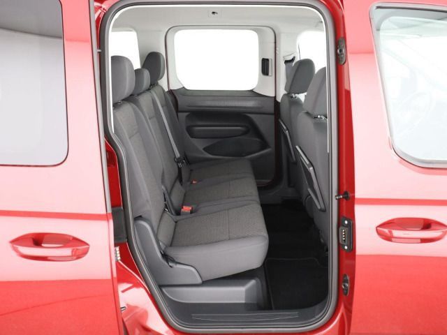 Volkswagen Caddy - Bild 9