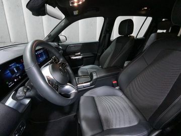 Mercedes GLB 200 - 9
