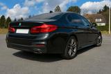 BMW 530d - Voll HUD, Leder, Standh., Lenkradh, uvm - BMW 530 in Wiesbaden