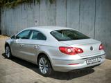 Volkswagen Passat CC 2.0TDI 1Hand Scheckheft AHK TüvNEU - Volkswagen Passat aus 2010: TDI