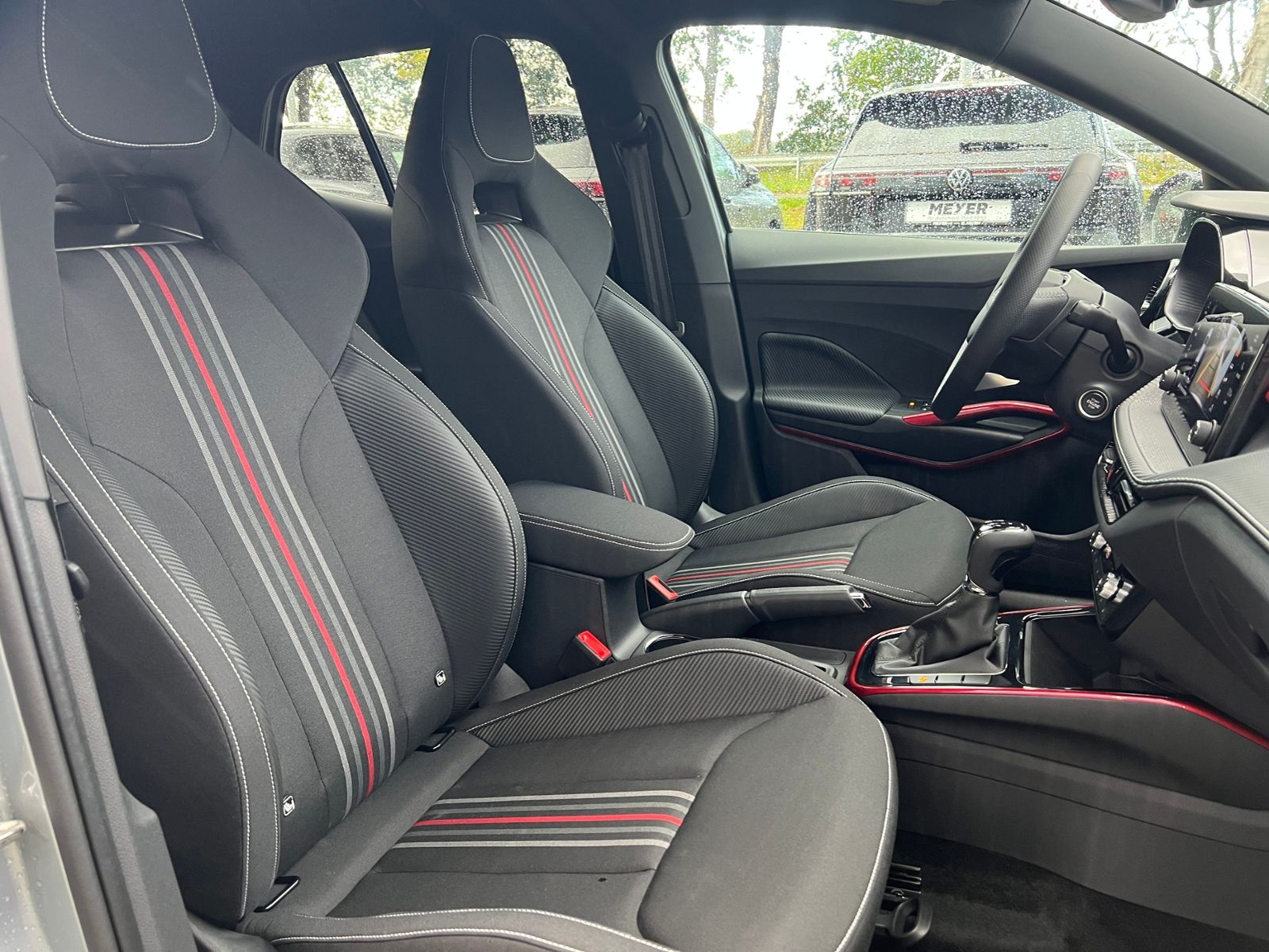 Fahrzeugabbildung SKODA Fabia Monte Carlo 1.0 TSI DSG *LED, SmartLink, K