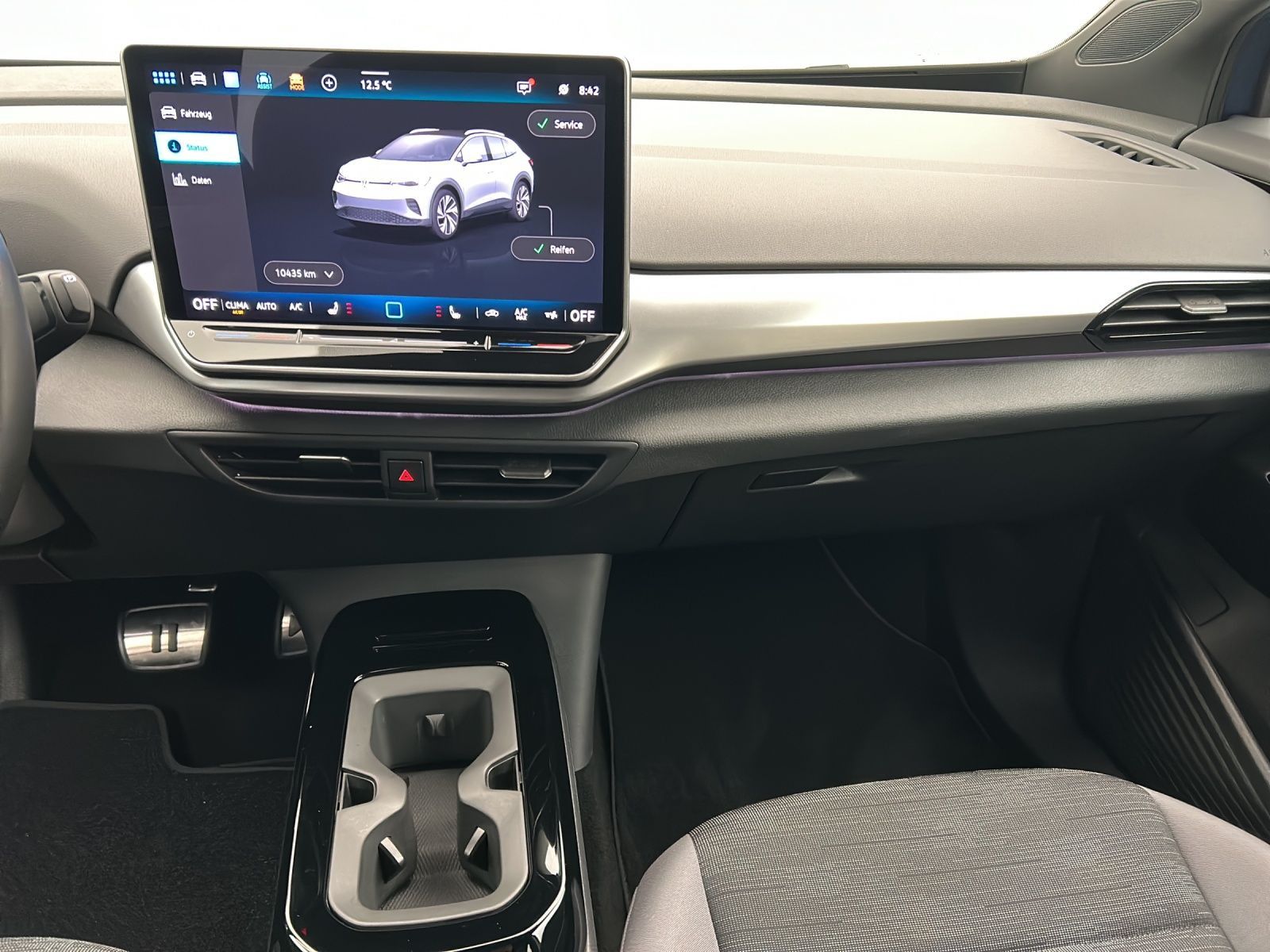 Volkswagen ID.4 - Bild 6