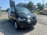 Volkswagen T5 Multivan Highline *Automatik*Kamera* - Volkswagen T5 Multivan: Highline