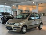 Fiat Panda 1.2 8V Dynamic* 1.HAND * TÜV NEU * BLUET.* - Fiat Panda aus 2009
