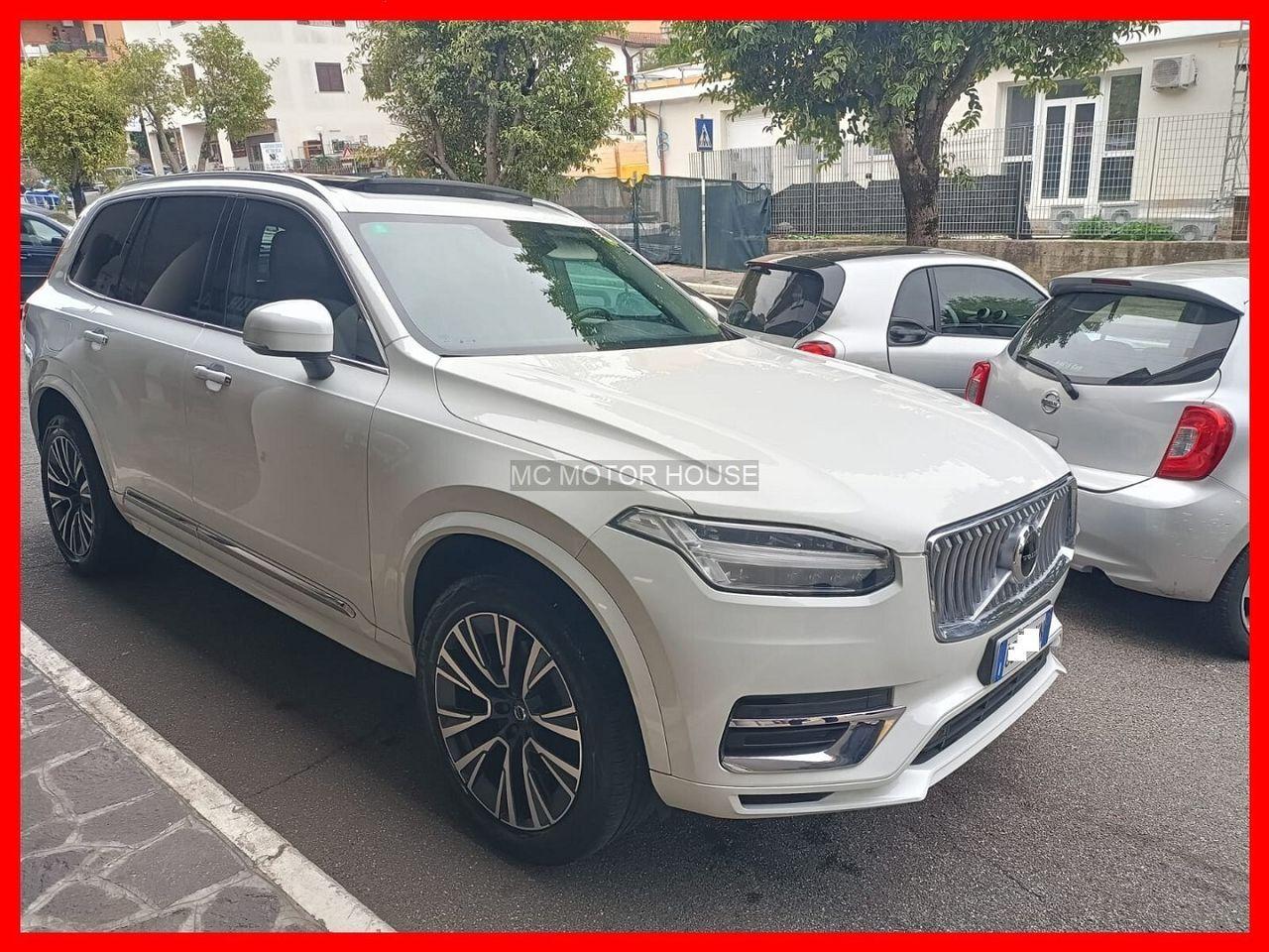 Volvo Andere