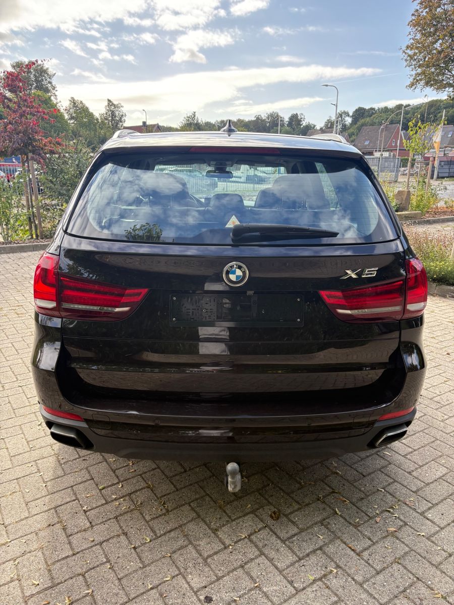 Foto 9 von BMW X5