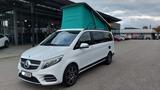 Mercedes-Benz V300 MARCO POLO 4MATIC MBUX ARTVENTURE AMG SD