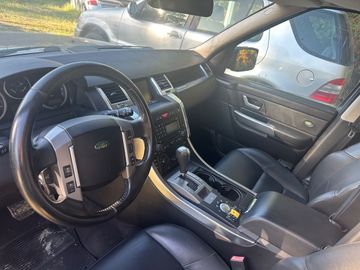 Land-Rover Range Rover - 9