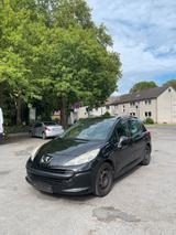 Peugeot 207 SW 1.6 HDI Diesel|1 Jahr TÜV|S... - Peugeot 207: Hdi SW