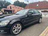 Mercedes-Benz Mercedes Benz C200 W204 Avangarde BJ. 2010 - Mercedes-Benz C 200 Gebrauchtwagen in Kassel