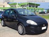 Fiat FIAT Grande Punto 1.3 MJT 75 CV - GARANZIA - Fiat Grande Punto mit Diesel-Antrieb