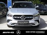 Mercedes-Benz GLA 200 d PROGRESSIVE AHK DISTRO KLIMA MBUX NAVI - Mercedes-Benz: Mb