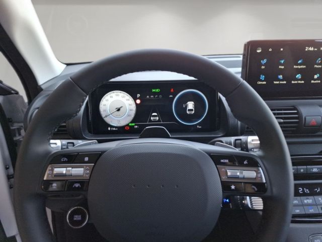 Hyundai INSTER – Bild 8