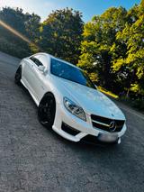 Mercedes-Benz Mercedes CL 63 AMG Performance Facelift - Mercedes-Benz CL 63 AMG aus 2011