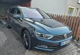 Volkswagen Passat Variant 2.0 TDI SCR DSG Comfortline V...