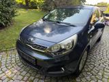 Kia Rio 1.2 FIFA World Cup Edition - Kia Rio: Fifa World Cup Edition