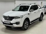 Renault Alaskan Intens Double Cab 4x4 AHK ~ EURO6 ~ PDC - Renault Alaskan in Bielefeld