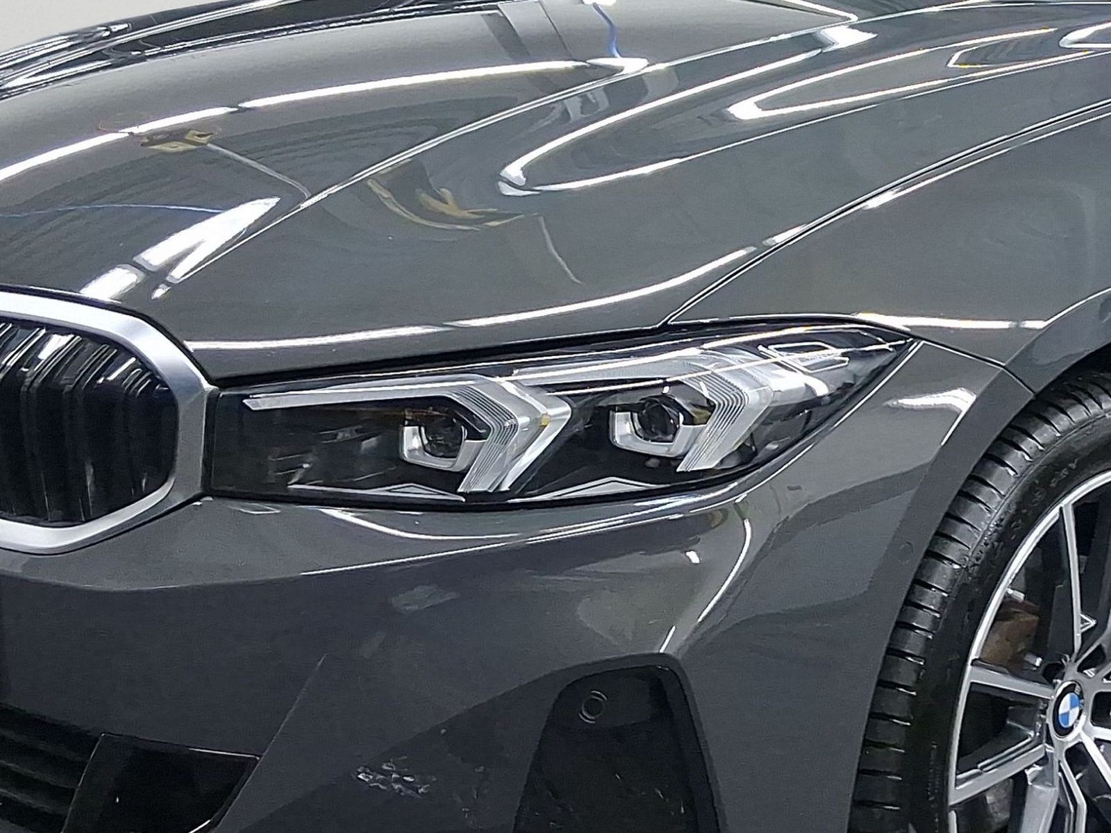 BMW 318 - Bild 5