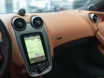 2016 Mclaren 570S 缩略图 16