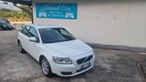 Volvo V50 1.6 D DRIVE cat R-Design "130.000 Km" - Volvo: C50
