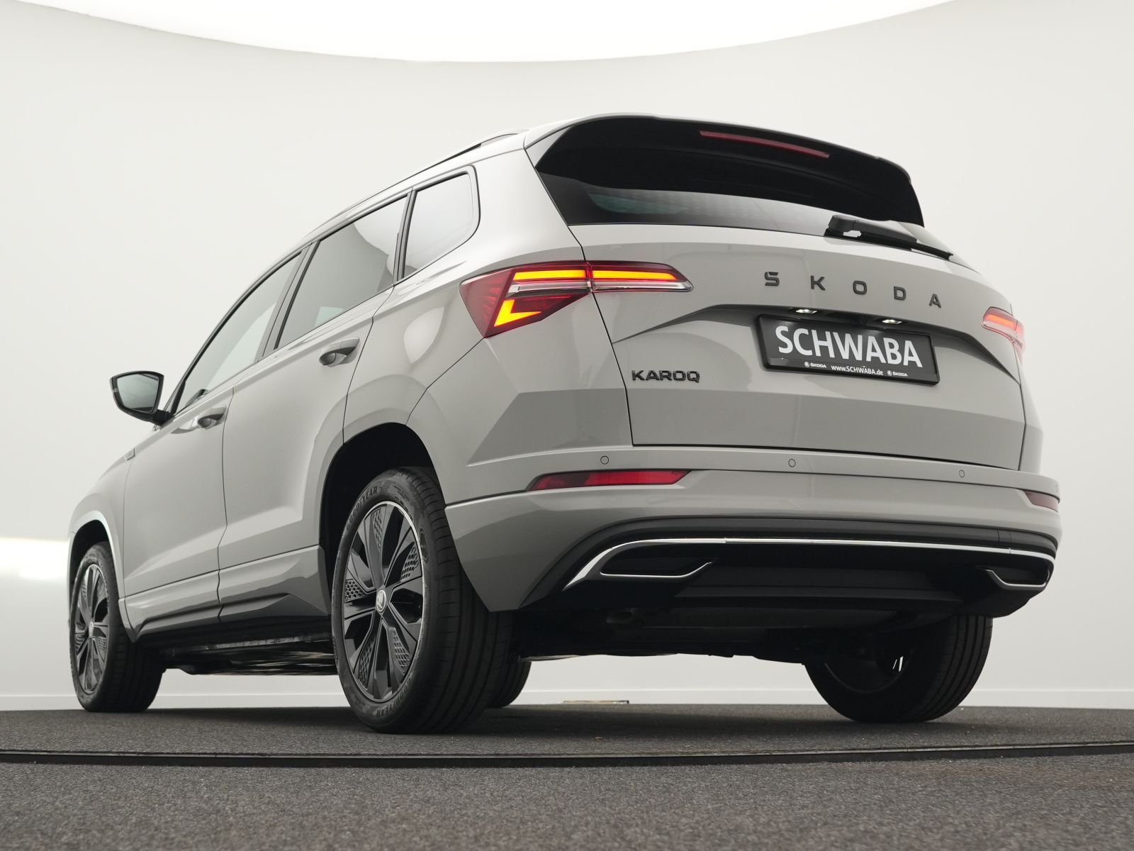 Skoda Karoq - Bild 25