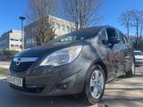 Opel Meriva B Design Edition **TOP ANGEBOT** - Opel Meriva Gebrauchtwagen in München