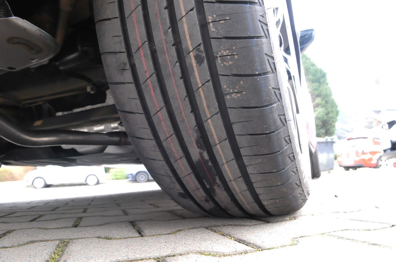 Mazda CX-30 - Bild 14