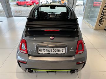 Bild 21 Abarth 595C esseesse