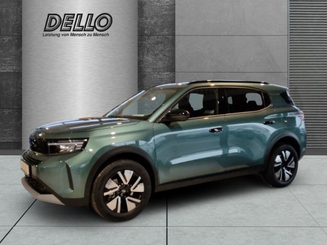 Opel Frontera - Bild 2