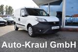 Fiat Doblo Cargo DPF SX Kasten 3-Sitzer Klimatron. PD - gebrauchte Fiat Doblo aus dem Jahr 2015