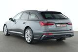 Audi A6 40TDI quattro S line|ACC|RFK|PANO|NAV+|AHK SD - Audi A6 Gebrauchtwagen in Magdeburg