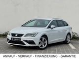 Seat Leon ST FR*LED*NAVI*ACC*SHZ*R-KAM*CARPLAY - Seat Leon Gebrauchtwagen in Kassel