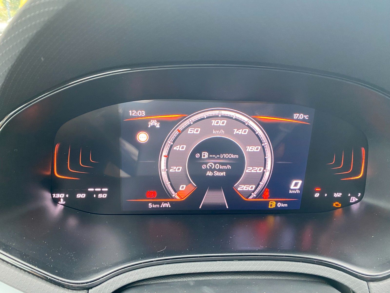 Fahrzeugabbildung SEAT Ibiza Style Plus 1,0 TSI *Sitzhz. *PDC *Full-Lk.