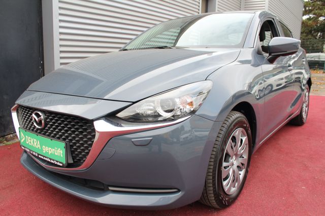 Mazda 2 1.5 90 HK SKYACTIV KLIMA AHK APPLE CARPLAY 1Hd