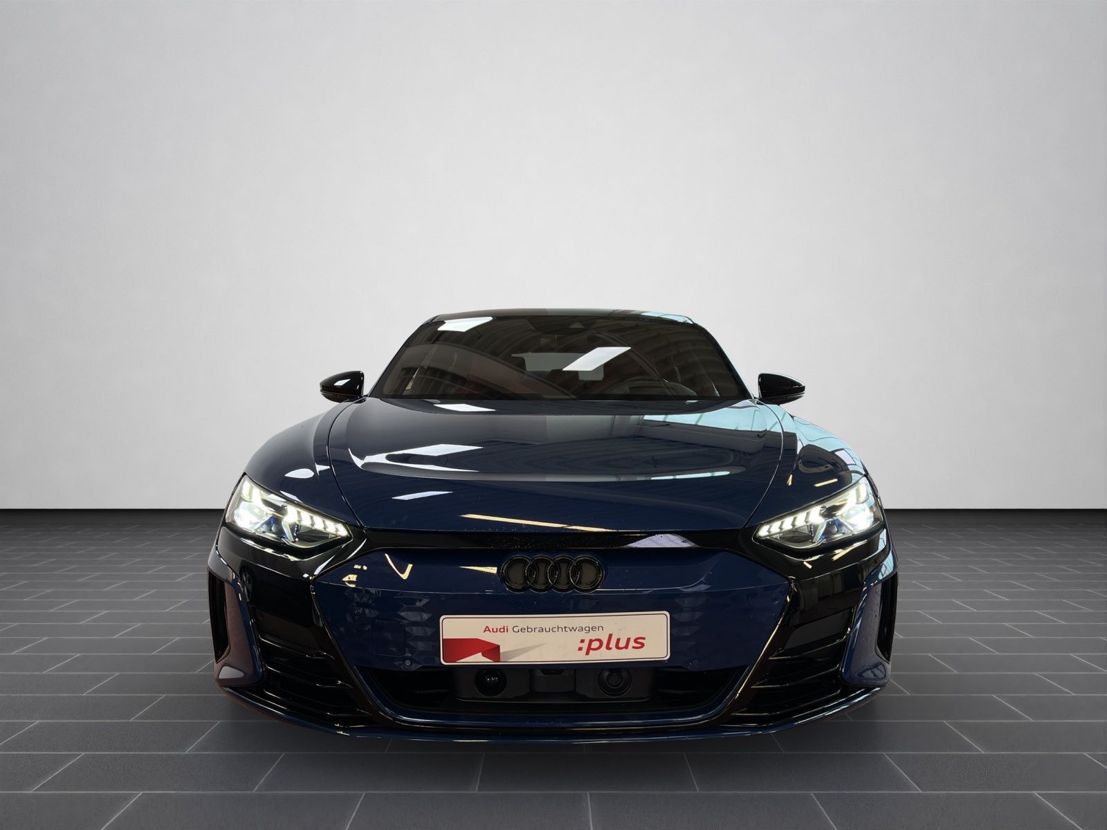 Audi e-tron GT - Bild 6