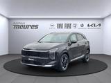 Kia Sportage 1.6 T-GDI Spirit FACELIFT 2025 elektr.  - Kia: Schwarz