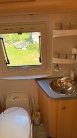 Knaus Boxstar 600 - Boxstar