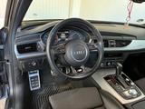 Audi A6 2.0 TFSI S tronic quattro Avant - - Audi A6 Gebrauchtwagen in Nürnberg