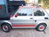 Fiat 126 - Fiat 126 von privat