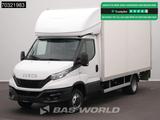 Iveco Daily 35C14 D'Hollandia Laadklep Dubbellucht 140 - Iveco Daily h3