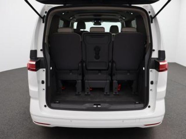 T7 Multivan 2.0 TDI DSG SHZ RFK TEMPOMAT PDC