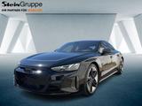 Audi RS e-tron GT MATRIX+APP+DAB+SHZ+VIRT+ACC+ALCAN - Audi RS e-tron GT: Limousine