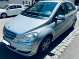 Mercedes-Benz Mercedes Benz B160 Automatik - Mercedes-Benz B 160: Limousine