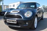 MINI Mini Cooper S*Leder*Klimaanlage*Bi-Xenon* - gebrauchte MINI MINI aus dem Jahr 2007