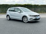 Volkswagen Golf Sportsvan Highline Pano-KeyGo-Blind-ACC-LED - Volkswagen Golf Sportsvan in Solingen