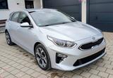 Kia cee'd / Ceed 1.6 CRDi Eco 100KW DCT Spirit S... - Kia cee'd / Ceed von privat